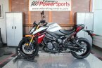 Thumbnail Photo 3 for New 2024 Suzuki GSX-S1000