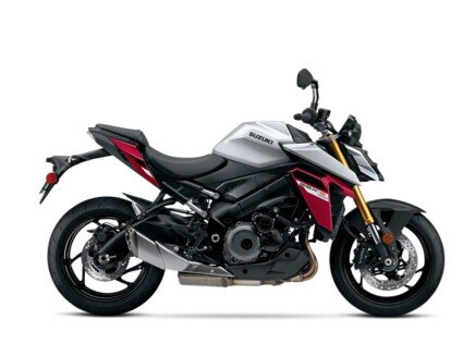 Photo 1 for 2024 Suzuki GSX-S1000