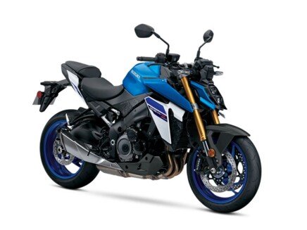 Photo 1 for 2024 Suzuki GSX-S1000