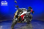 Thumbnail Photo 2 for 2024 Suzuki GSX-S1000