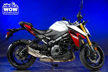 Photo 1 for 2024 Suzuki GSX-S1000