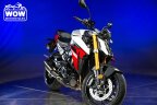 Thumbnail Photo 1 for 2024 Suzuki GSX-S1000