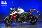 Thumbnail Photo 3 for 2024 Suzuki GSX-S1000