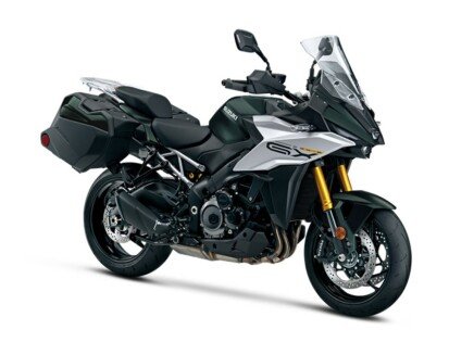 Photo 1 for New 2024 Suzuki GSX-S1000