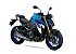 2024 Suzuki GSX-S1000