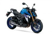 New 2024 Suzuki GSX-S1000