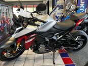 New 2024 Suzuki GSX-S1000