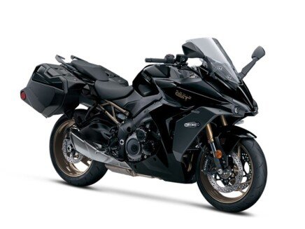 Photo 1 for New 2024 Suzuki GSX-S1000GT
