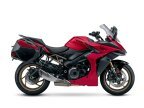 Thumbnail Photo 1 for New 2024 Suzuki GSX-S1000GT