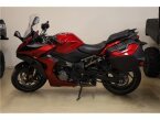 Thumbnail Photo 2 for 2024 Suzuki GSX-S1000GT