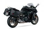 Thumbnail Photo 6 for New 2024 Suzuki GSX-S1000GT