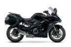 Thumbnail Photo 5 for New 2024 Suzuki GSX-S1000GT