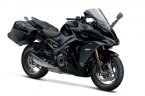 Thumbnail Photo 4 for New 2024 Suzuki GSX-S1000GT