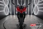 Thumbnail Photo 1 for 2024 Suzuki GSX-S1000GT