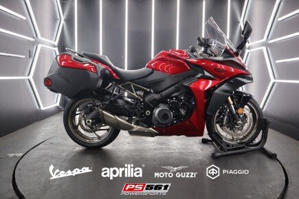 Photo 1 for 2024 Suzuki GSX-S1000GT