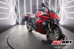 Thumbnail Photo 4 for 2024 Suzuki GSX-S1000GT