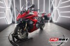 Thumbnail Photo 2 for 2024 Suzuki GSX-S1000GT
