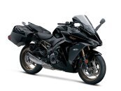 New 2024 Suzuki GSX-S1000GT