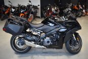 New 2024 Suzuki GSX-S1000GT