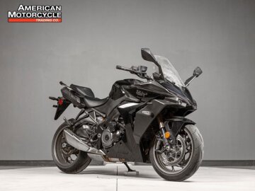 2024 Suzuki GSX-S1000GT