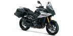 Thumbnail Photo 1 for New 2024 Suzuki GSX-S1000GX