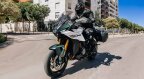 Thumbnail Photo 6 for New 2024 Suzuki GSX-S1000GX