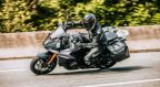 Thumbnail Photo 4 for New 2024 Suzuki GSX-S1000GX