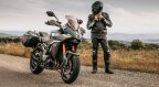 Thumbnail Photo 2 for New 2024 Suzuki GSX-S1000GX