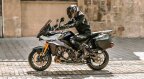 Thumbnail Photo 3 for New 2024 Suzuki GSX-S1000GX
