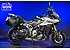 2024 Suzuki GSX-S1000GX