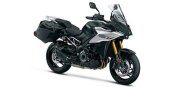 New 2024 Suzuki GSX-S1000GX