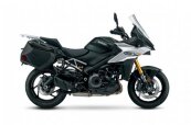 New 2024 Suzuki GSX-S1000GX