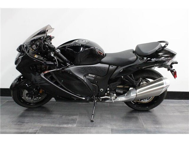 2024 Suzuki Hayabusa for sale near Beverly Massachusetts 01915 201555521 Motorcycles on Autotrader