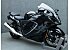 2024 Suzuki Hayabusa