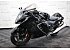 2024 Suzuki Hayabusa