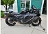 2024 Suzuki Hayabusa