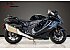 2024 Suzuki Hayabusa
