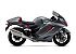 2024 Suzuki Hayabusa