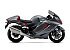 2024 Suzuki Hayabusa