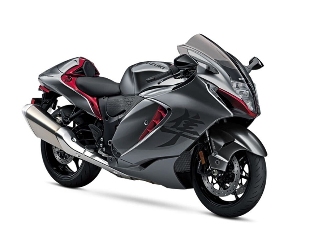 2024 Suzuki Hayabusa Motorcycles for Sale - Motorcycles on