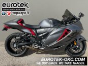 2024 Suzuki Hayabusa