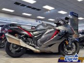 2024 Suzuki Hayabusa