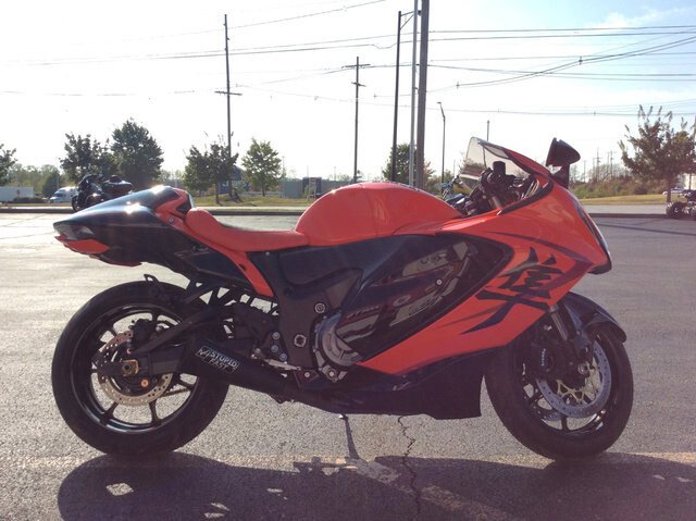 Motorcycles for Sale near Circleville, Ohio - Motorcycles on