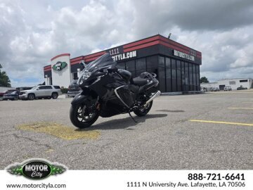 2024 Suzuki Hayabusa