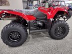 Thumbnail Photo 6 for New 2024 Suzuki KingQuad 400 FSi