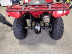 Thumbnail Photo 4 for New 2024 Suzuki KingQuad 400 FSi