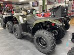 Thumbnail Photo 2 for New 2024 Suzuki KingQuad 400