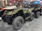 Thumbnail Photo 1 for New 2024 Suzuki KingQuad 400
