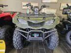 Thumbnail Photo 3 for New 2024 Suzuki KingQuad 400 ASi