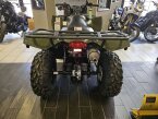 Thumbnail Photo 2 for New 2024 Suzuki KingQuad 400 ASi